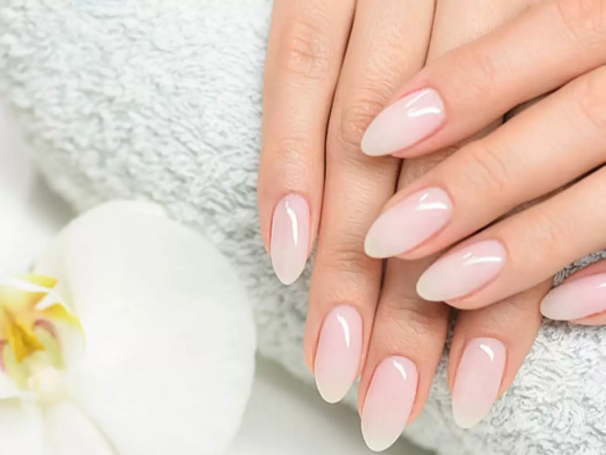 Baklan Protez Tırnak